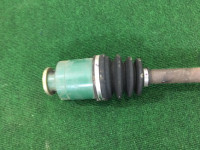 เพลาขับหน้า SUBARU LANCASTER OEM 28021AC200 BH9 2001 EJ254