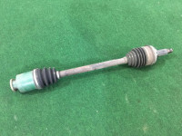 เพลาขับหน้า SUBARU LANCASTER OEM 28021AC200 BH9 2001 EJ254