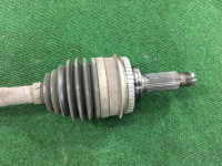 เพลาขับหน้า SUBARU LANCASTER OEM 28021AC200 BH9 2001 EJ254