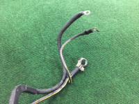 สายแบตเตอรี่ SUBARU LANCASTER OEM 81601AE310 BH9 2001 EJ254