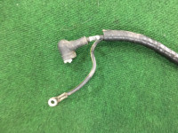สายแบตเตอรี่ SUBARU LANCASTER OEM 81601AE310 BH9 2001 EJ254