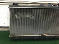 หม้อน้ำ SUBARU LANCASTER OEM 45111AE002 45119AE003 BH9 2001 EJ254