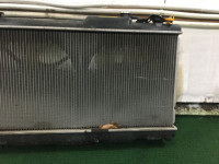หม้อน้ำ SUBARU LANCASTER OEM 45111AE002 45119AE003 BH9 2001 EJ254