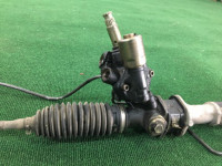 แร็คพวงมาลัย SUBARU LANCASTER OEM 34110AE380 34141AA042 34161SA000 BH9 2001 EJ254