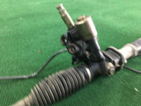 แร็คพวงมาลัย SUBARU LANCASTER OEM 34110AE380 34141AA042 34161SA000 BH9 2001 EJ254