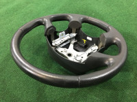 พวงมาลัย SUBARU LANCASTER OEM 34311AE080 BH9 2001 Silver 1U2