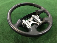 พวงมาลัย SUBARU LANCASTER OEM 34311AE080 BH9 2001 Silver 1U2