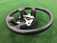 พวงมาลัย SUBARU LANCASTER OEM 34311AE080 BH9 2001 Silver 1U2
