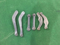 Рычаги задние SUBARU LANCASTER OEM 20250AE010 20250AE030 20250AE031 20250AE050 20250AE000 BH9 2001 EJ254