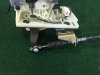 คันเกียร์ออโต้ SUBARU LANCASTER OEM 35150FC000 35180AE070 BH9 2001