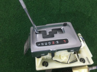 คันเกียร์ออโต้ SUBARU LANCASTER OEM 35150FC000 35180AE070 BH9 2001