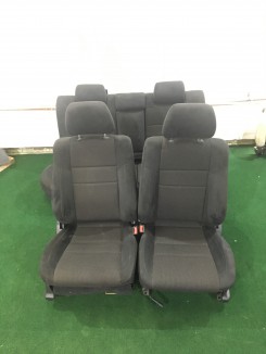Комплект сидений 64010AE800ML 64010AE810ML 64221AE250ML 64231AE400ML SUBARU LANCASTER