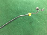 Barra estabilizadora trasera SUBARU LANCASTER OEM 20451AE060 20451AE061 BH9 2001 EJ254