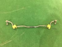 Стабилизатор передний SUBARU LANCASTER OEM 20401AE000 BH9 2001 EJ254