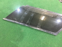 右后侧窗玻璃 SUBARU LANCASTER OEM 65210AE040NB 65210AE041NB BH9 2001