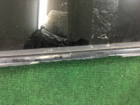 右后侧窗玻璃 SUBARU LANCASTER OEM 65210AE040NB 65210AE041NB BH9 2001