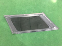 右后侧窗玻璃 SUBARU LANCASTER OEM 65210AE040NB 65210AE041NB BH9 2001
