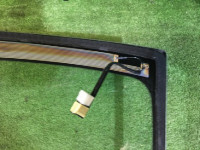 前挡风玻璃 SUBARU LANCASTER OEM 65009AE010NA 65009AE170NA BH9 2001