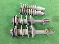 Стойки SUBARU LANCASTER OEM 20310AE340 20310AE350 20365AE130 20365AE1309L BH9 2001 EJ254