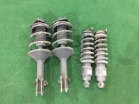 Стойки SUBARU LANCASTER OEM 20310AE340 20310AE350 20365AE130 20365AE1309L BH9 2001 EJ254