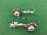 后轮毂 20252AE001 20252AE011 26700AE010 26692AE000 26692AE010 SUBARU LANCASTER