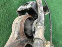 ดุมล้อหลัง SUBARU LANCASTER OEM 20252AE001 20252AE011 26700AE010 26692AE000 26692AE010 BH9 2001 EJ254