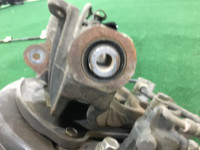 ดุมล้อหลัง SUBARU LANCASTER OEM 20252AE001 20252AE011 26700AE010 26692AE000 26692AE010 BH9 2001 EJ254