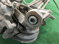 ดุมล้อหลัง SUBARU LANCASTER OEM 20252AE001 20252AE011 26700AE010 26692AE000 26692AE010 BH9 2001 EJ254