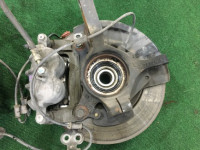 ดุมล้อหน้า SUBARU LANCASTER OEM 26310AC041 26300AE060 26292AE020 26292AE021 26292AE030 BH9 2001 EJ254