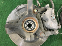 ดุมล้อหน้า SUBARU LANCASTER OEM 26310AC041 26300AE060 26292AE020 26292AE021 26292AE030 BH9 2001 EJ254