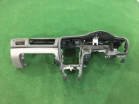 Торпедо SUBARU LANCASTER OEM 66045AE000ML BH9 2001 Silver 1U2