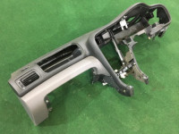 Торпедо SUBARU LANCASTER OEM 66045AE000ML BH9 2001 Silver 1U2