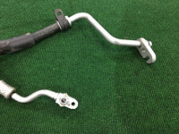 エアコン配管 SUBARU LANCASTER OEM 73431AE050 73424AE000 73424AE001 73425AE021 BH9 2001 EJ254