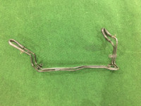 Tubos do radiador da caixa SUBARU LANCASTER OEM 45522AE050 BH9 2001 EJ254