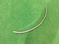左轮拱护板 SUBARU LANCASTER OEM 91022AE000 91016SA000 BH9 2001 Silver 1U2