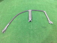 Junta de puerta izquierda SUBARU LANCASTER OEM 63521AE030 BH9 2001 Silver 1U2