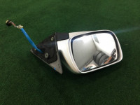 左后视镜 SUBARU LANCASTER OEM 91031AE510TG 91031AE511TG 91031AE511TG BH9 2001 Silver 1U2