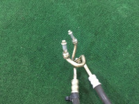 助力转向油管 SUBARU LANCASTER OEM 34610AE220 BH9 2001 EJ254