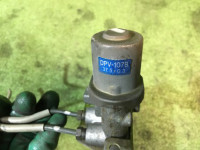 Распределитель тормозных усилий SUBARU LEGACY OEM 26874AA042 BG9 1995 EJ25D