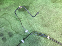 Трубки тормозные задние SUBARU LEGACY OEM 26530AC010 26531AA041 26531AA070 26522AA020 26522AA010 BG9 1995 EJ25D