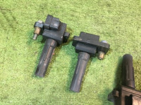 Ignition coils SUBARU LEGACY OEM 22433AA390 22433AA420 BG5 1996