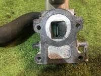 Idle air control valve SUBARU LEGACY OEM 22650AA131 22650AA132 BG5 1996 EJ20H