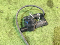 Клапан перепускной SUBARU LEGACY OEM 14471AA010 22683AA070 BG5 1996 EJ20H