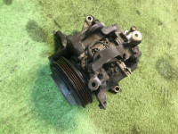 Компрессор кондиционера 73111AC002 73611AC000 SUBARU LEGACY