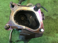 เทอร์โบชาร์จเจอร์ SUBARU LEGACY OEM 14411AA120 BG5 1996 EJ20H