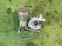 涡轮增压器 VF21 SUBARU LEGACY OEM 14409AA010, 14409AA011 BG5,BD5 1996 EJ20H