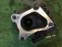 涡轮增压器 VF21 SUBARU LEGACY OEM 14409AA010, 14409AA011 BG5,BD5 1996 EJ20H