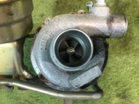涡轮增压器 VF21 SUBARU LEGACY OEM 14409AA010, 14409AA011 BG5,BD5 1996 EJ20H