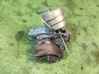 涡轮增压器 VF21 SUBARU LEGACY OEM 14409AA010, 14409AA011 BG5,BD5 1996 EJ20H