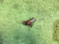 Crankshaft position sensor SUBARU LEGACY OEM 22053AA052 22053AA053 BG5 1996 EJ20H